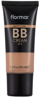 

BB-крем Flormar, Mattifying Матирующий тон 05