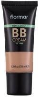 

BB-крем Flormar, Anti-Blemish Скрывающей недостатки тон 04