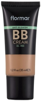 

BB-крем Flormar, Anti-Blemish Скрывающей недостатки тон 06