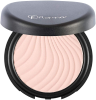 

Пудра компактная Flormar, Wet&Dry Compact Powder тон 02