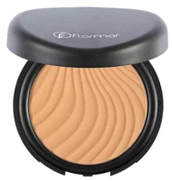 

Пудра компактная Flormar, Wet&Dry Compact Powder тон 09