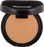 

Пудра компактная Flormar, Wet&Dry Compact Powder тон 10