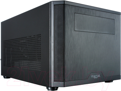 

Корпус для компьютера Fractal Design, Core 500 / FD-CA-CORE-500-BK