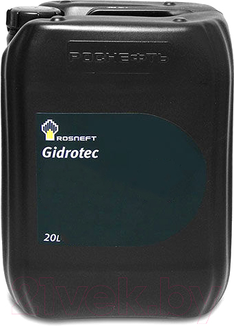 Индустриальное масло Роснефть Gidrotec HVLP 32