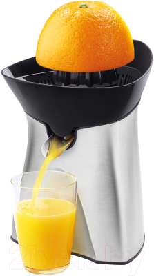 Изображение товара Соковыжималка электрическая Sencor SCJ 6050SS