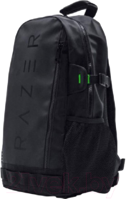 

Рюкзак Razer, Rogue Backpack 13.3 V2 (RC81-03140101-0500)