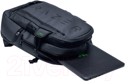 Рюкзак Razer Rogue Backpack 15.6 (RC81-02410101-0500)