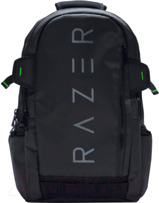 Рюкзак Razer Rogue Backpack 15.6 (RC81-02410101-0500)