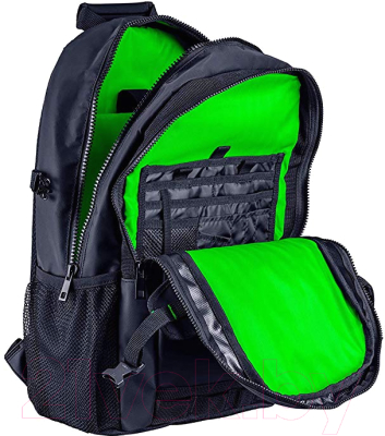 Рюкзак Razer Rogue Backpack 15.6 V2 (RC81-03120101-0500)