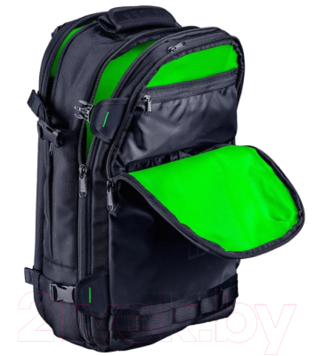 Рюкзак Razer Rogue Backpack 17.3 V2 (RC81-03130101-0500)