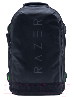 Рюкзак Razer Rogue Backpack 17.3 V2 (RC81-03130101-0500)