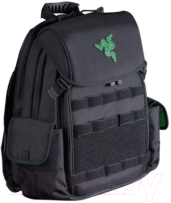 Рюкзак Razer Tactical Backpack 14 (RC21-00910101-0500)