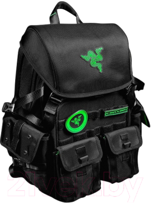 Рюкзак Razer Tactical Backpack 14 (RC21-00910101-0500)