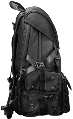 Рюкзак Razer Tactical Backpack 14 (RC21-00910101-0500)