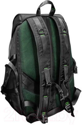 Рюкзак Razer Tactical Backpack 14 (RC21-00910101-0500)