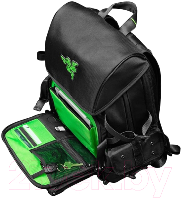 Рюкзак Razer Tactical Backpack 14 (RC21-00910101-0500)