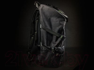 Рюкзак Razer Utility Backpack 17.3 (RC21-00730101-0000)