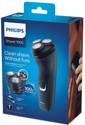 Электробритва Philips S1133/41