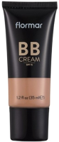

BB-крем Flormar, с SPF-15 тон 04