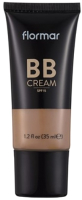 

BB-крем Flormar, с SPF-15 тон 05