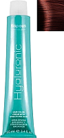 

Крем-краска для волос Kapous, Hyaluronic Acid с гиалуроновой кислотой 6.6