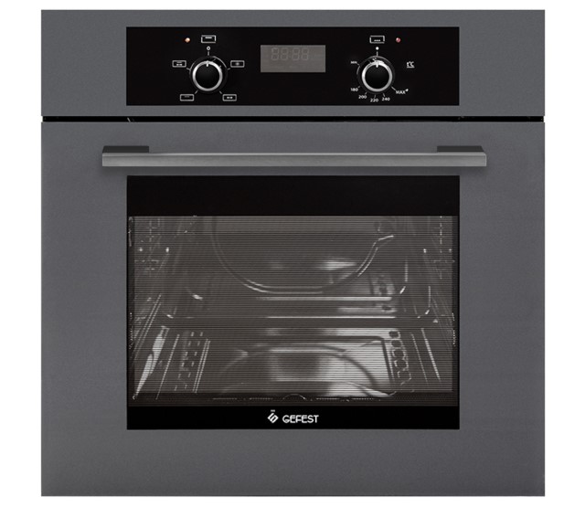 Газовый духовой шкаф GEFEST ДГЭ 621-03 К56