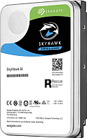 

Жесткий диск Seagate, SkyHawk AI 12TB (ST12000VE0008)