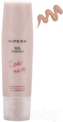 

BB-крем Vipera, Cover Me Up 03