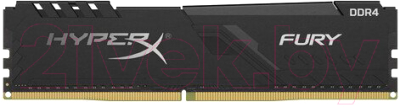Оперативная память DDR4 HyperX HX432C16FB3/16