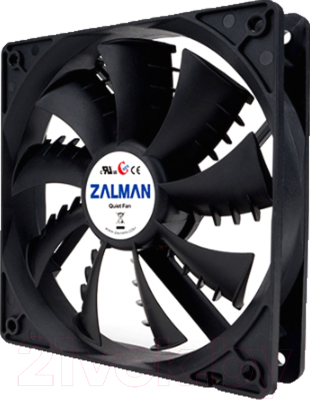 Вентилятор для корпуса Zalman ZM-F1 PLUS (SF)