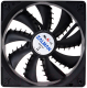 Вентилятор для корпуса Zalman ZM-F1 PLUS (SF) - 