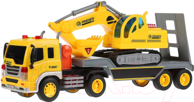 

Автомобиль игрушечный Технопарк, WY571A