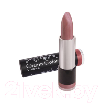 Помада для губ Vipera Cream Color 28 (4.8г)