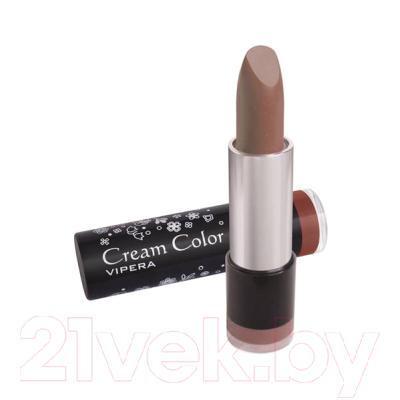 Помада для губ Vipera Cream Color 30 (4.8г)