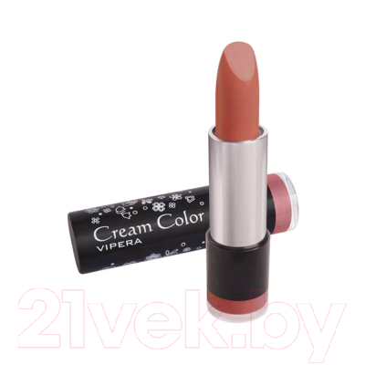 Помада для губ Vipera Cream Color 35 (4.8г)