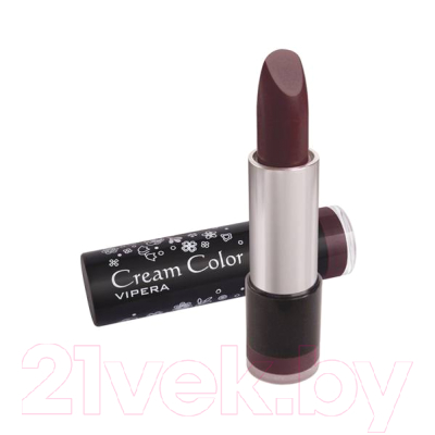 Помада для губ Vipera Cream Color 39 (4.8г)