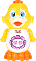 

Развивающая игрушка, Утенок / B380-H05005-R