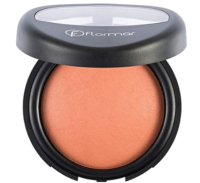 

Румяна Flormar, Terracotta Baked Blush-On С эффектом сияния тон 048