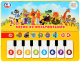 Развивающая игрушка Умка Развивающее пианино 12 песенок / HX82015-R99 - 