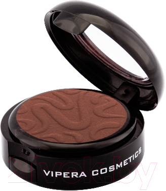 

Румяна Vipera, Коричневый, City Fun Matt 28