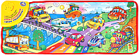 

Развивающая игрушка Умка, Виды транспорта / B1123765-R1