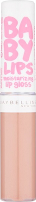 Блеск для губ Maybelline New York Baby Lips 20 (бежевая гармония)