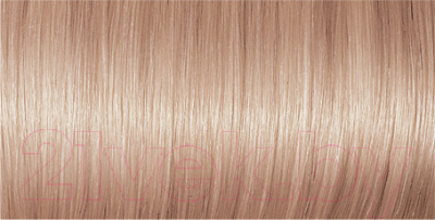 Гель-краска для волос L'Oreal Paris Preference 8.1 Копенгаген (светло-русый пепельный)