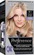 Гель-краска для волос L'Oreal Paris Preference 8.1 Копенгаген (светло-русый пепельный) - 