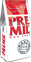 

Корм для собак Premil, Maxi Puppy Junior