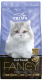 Сухой корм для кошек Premil Fancy Super Premium (400г) - 