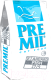 Сухой корм для кошек Premil Standard Fish (10кг) - 