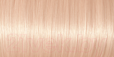 Гель-краска для волос L'Oreal Paris Preference Feria 102 Сверкающие переливы (светло-светло русый жемчужный)