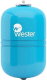 Гидроаккумулятор Wester WAV 8 вертикальный (для водоснабжения) - 