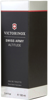 Туалетная вода Victorinox Swiss Army Altitude (100мл)